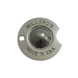 Willard Pool R415